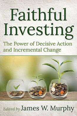 eBook (epub) Faithful Investing de 