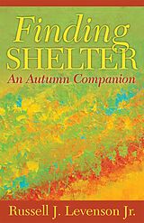 eBook (epub) Finding Shelter de Russell J. Levenson