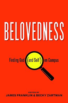 eBook (epub) Belovedness de 