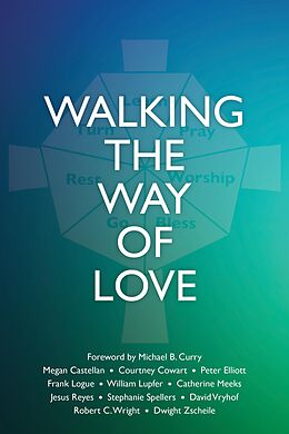 eBook (epub) Walking the Way of Love de 