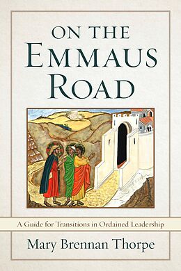 eBook (epub) On the Emmaus Road de Mary Brennan Thorpe