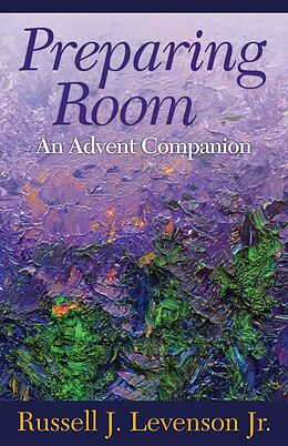 eBook (epub) Preparing Room de Russell J. Levenson