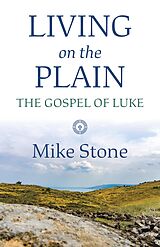 eBook (epub) Living on the Plain de Mike Stone