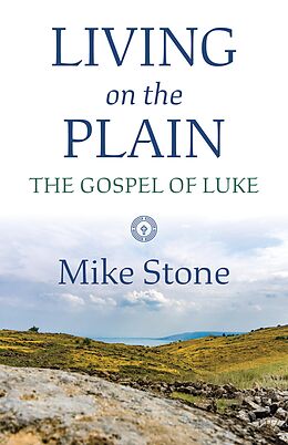 eBook (epub) Living on the Plain de Mike Stone