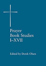 eBook (epub) Prayer Book Studies de 