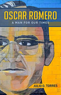 eBook (epub) Oscar Romero de Julio O. Torres