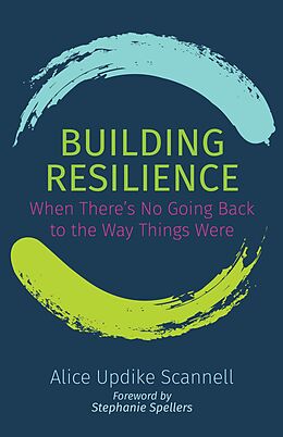 eBook (epub) Building Resilience de Alice Updike Scannell