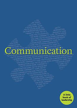 eBook (epub) Communication de 