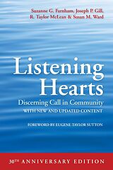 eBook (epub) Listening Hearts de Suzanne G. Farnham, Joseph P. Gill, R. Taylor McLean