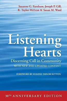 E-Book (epub) Listening Hearts von Suzanne G. Farnham, Joseph P. Gill, R. Taylor McLean
