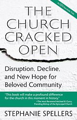 eBook (epub) The Church Cracked Open de Stephanie Spellers