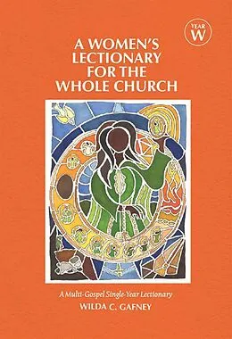 E-Book (epub) A Women's Lectionary for the Whole Church Year W von Wilda C. Gafney