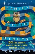 E-Book (epub) Family Faith Nights von Mike Nappa