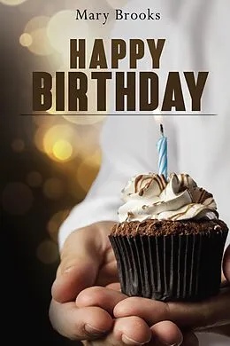 E-Book (epub) Happy Birthday von Mary Brooks