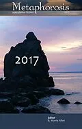 E-Book (epub) Metaphorosis 2017 von Metaphorosis Magazine
