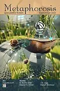 E-Book (epub) Metaphorosis September 2021 von Metaphorosis Magazine