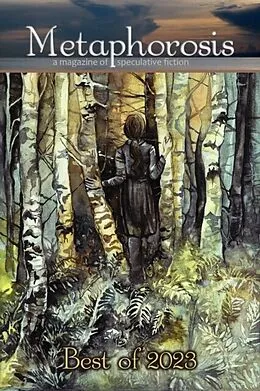 E-Book (epub) Metaphorosis von Metaphorosis Magazine