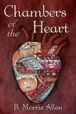 E-Book (epub) Chambers of the Heart von B. Morris Allen