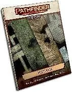 Pathfinder Playtest Flip-Mat Multi-Pack Spiel