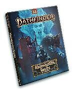 Livre Relié Pathfinder Adventure Path: Abomination Vaults (5e) de James Jacobs, Vanessa Hoskins, Stephen Radney-MacFarland