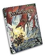 Couverture cartonnée Pathfinder RPG: Pathfinder Player Core Pocket Edition (P2) de Logan Bonner, Jason Bulmahn, Stephen Radney-MacFarland