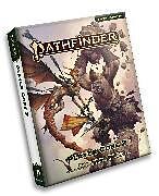 Livre Relié Pathfinder RPG: Player Core 2 (P2) de Logan Bonner, Mark Seifter