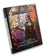 Livre Relié Pathfinder Lost Omens Divine Mysteries (P2) de Misha Bushyager, Jessica Catalan, Carlos Cisco