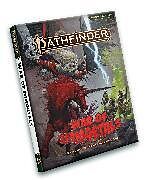 Couverture cartonnée Pathfinder RPG: Pathfinder War of Immortals Pocket Edition (P2) de James Case, Liane Merciel, Michael Sayre