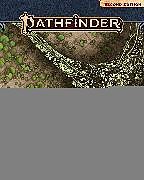 Couverture cartonnée Pathfinder Flip-Mat: Fungal Forest de Jason Engle, Stephen Radney-MacFarland