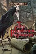 E-Book (epub) Pathfinder: The Godsrain Prophecies von Erin Roberts