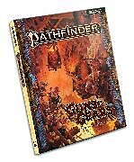 Livre Relié Pathfinder RPG Guns & Gears (Remastered) (P2) de Michael Sayre, Mark Seifter, Logan Bonner