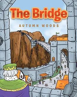 E-Book (epub) The Bridge von Autumn Woods
