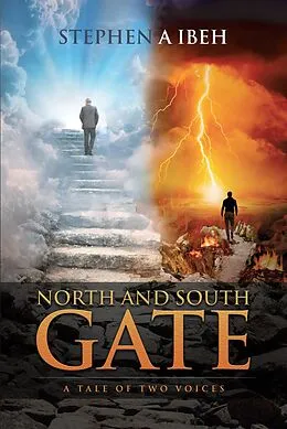 E-Book (epub) North and South Gate von Stephen A Ibeh