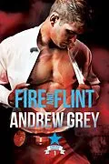 E-Book (epub) Fire and Flint von Andrew Grey