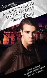 E-Book (epub) À la recherche d'une famille von Connie Bailey