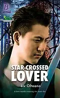E-Book (epub) Star-Crossed Lover von Liv Olteano