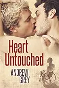 E-Book (epub) Heart Untouched von Andrew Grey