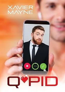 E-Book (epub) Q*pid (Deutsch) von Xavier Mayne