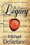 E-Book (epub) The Composer's Legacy von Michael Destefano