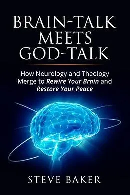 E-Book (epub) Brain-talk Meets God-talk von Steve Baker