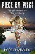 E-Book (epub) Piece By Piece von Hope Flansburg