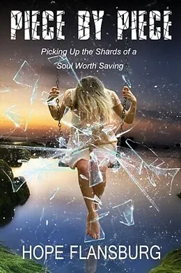 E-Book (epub) Piece By Piece von Hope Flansburg
