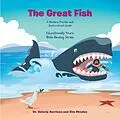 E-Book (epub) The Great Fish von Valerie Harrison, Kim Rhodes