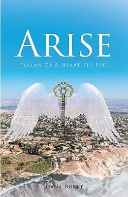 E-Book (epub) Arise von Dana Burke