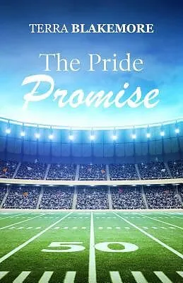 E-Book (epub) The Pride Promise von Terra Blakemore
