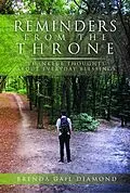 E-Book (epub) Reminders From the Throne von Brenda Diamond