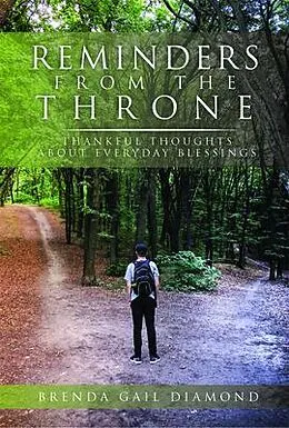 E-Book (epub) Reminders From the Throne von Brenda Diamond