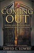 E-Book (epub) Coming Out von David Lowry