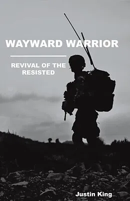 E-Book (epub) Wayward Warrior von Justin King