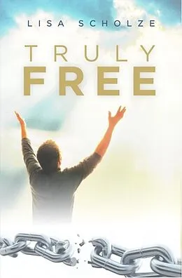 E-Book (epub) Truly Free von Lisa Scholze